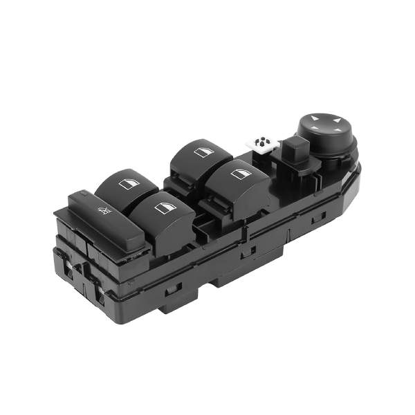 تصویر محصول کلید شیشه بالابر بی ام و سری 5 سدان 525i سال 2005